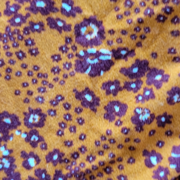 Free people puff sleeve top - Picture 2 of 3